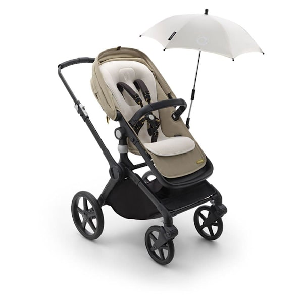 Bugaboo Paraply Durchsichtig