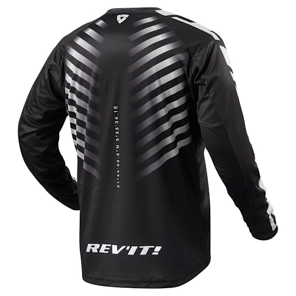 Revit Jersey Rough Sort S Mand