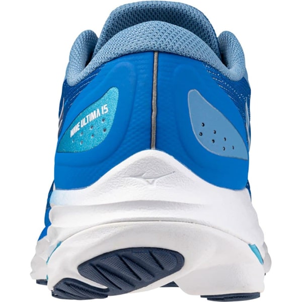 Mizuno Wave Ultima 15 Løbesko Blå EU 41 Kvinde