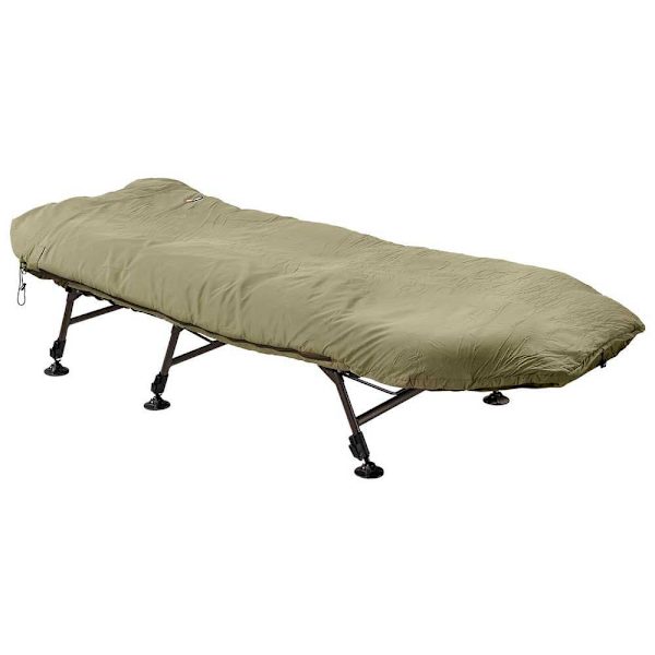 Jrc Cocoon 5 Season Wide Grøn
