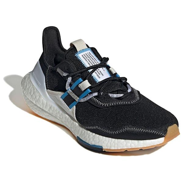 Adidas Løbe Skoe Ultraboost 22 X Parley Sort EU 38 Kvinde