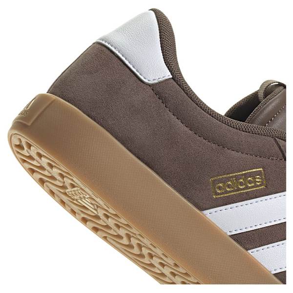 Adidas Vl Court 3.0 Skor Brun EU 42 Man