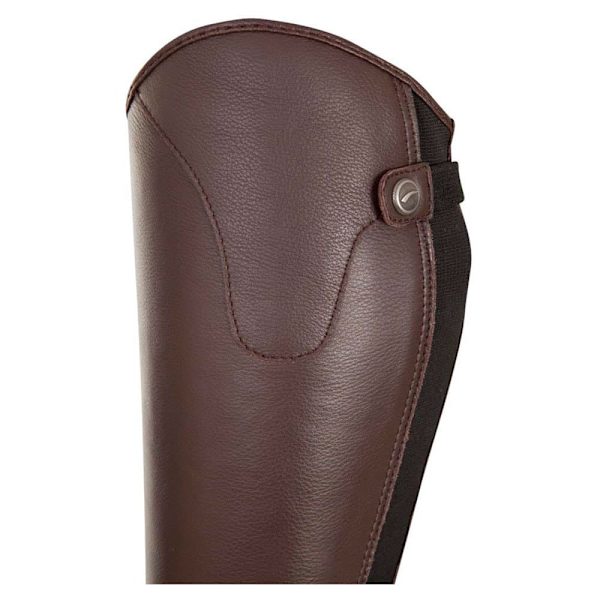 Premiere Gaiter Taranto Brun S