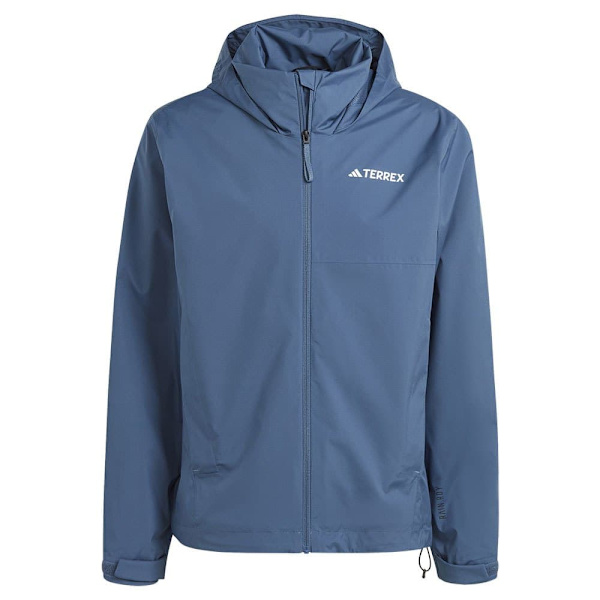 Adidas Takki Terrex Multi Rain.rdy 2-layer Rain Sininen 2XL Mies