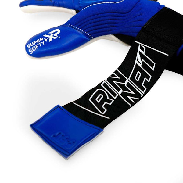 Rinat Nkam Prime Målmandshandsker  8