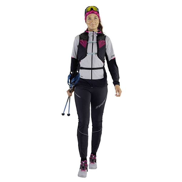 Dynafit Strumpbyxor Traverse  L Kvinna