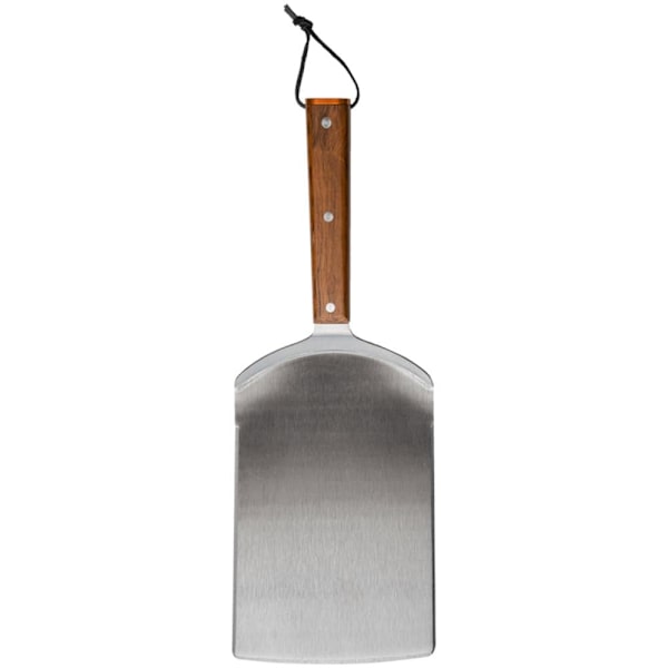 Traeger Grillspatel Xxl Brun