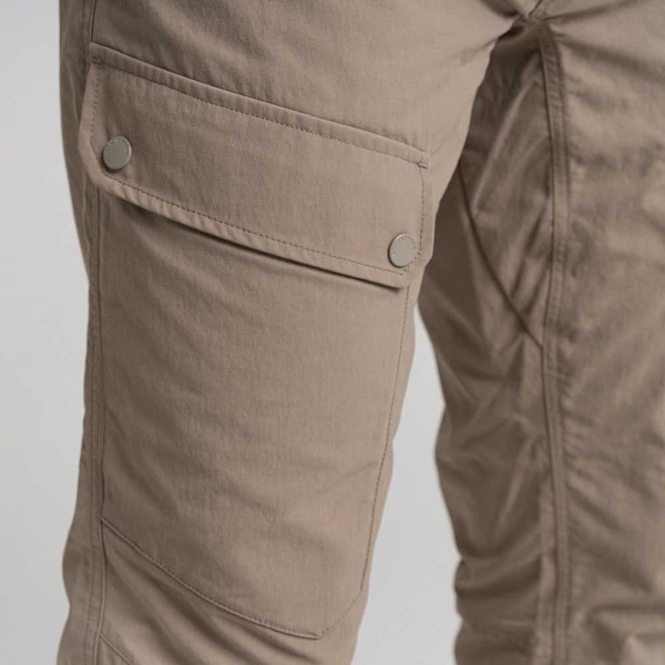 Craghoppers Nosilife Adventure Byxor Beige 38 / Regular Man