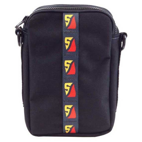 Dive Rite Bellows Vertical Zip Pocket W/daisy Chain Sort