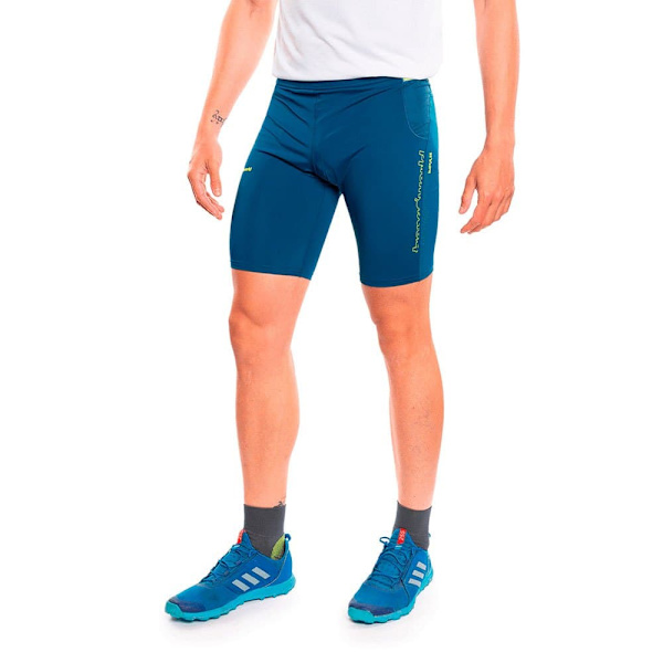 Trangoworld Vegas Shorts Blå 2XL / Regular Mand