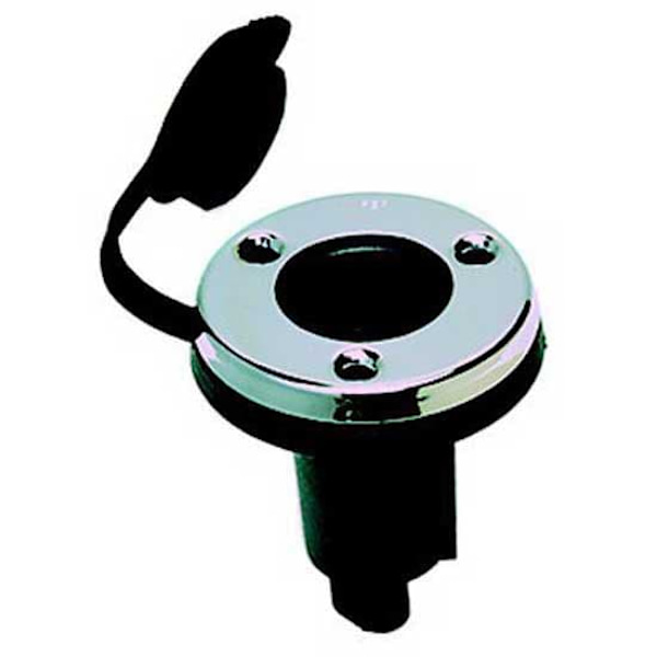 Perko Support Th Pk Gs10117 Detachable Light Søvfarvet 57 mm