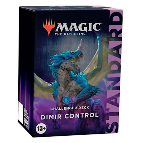 Wizards Of The Coast Laivan Kansi Challenger 2022 8 Näytteilleasettajat Taika The Kokoontuminen Kaupankäynti Kortit Englanti Monivärinen