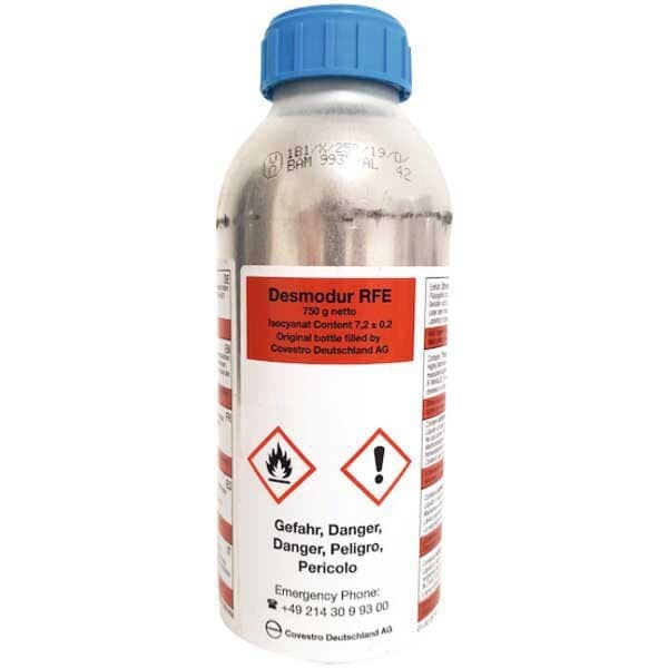 Bostik Härdare Desmodur Rfe 750g