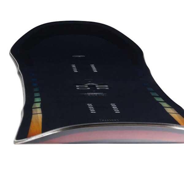 Arbor Formula Snowboard Svart 159