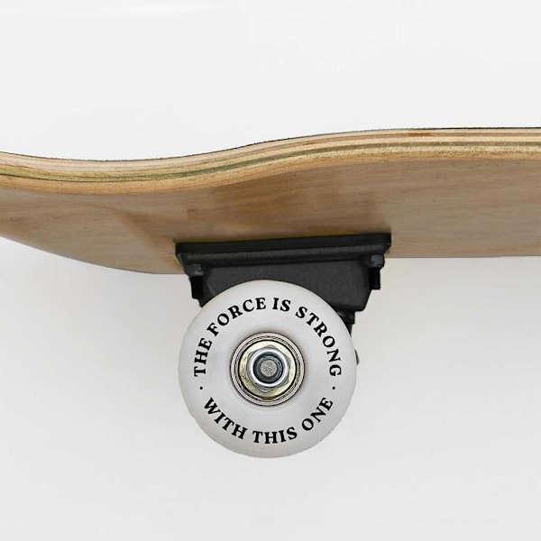 Lucas Skeittilauta Wooden 24´´