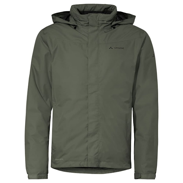 Vaude Bike Escape Warm Jacka Grönt L Man