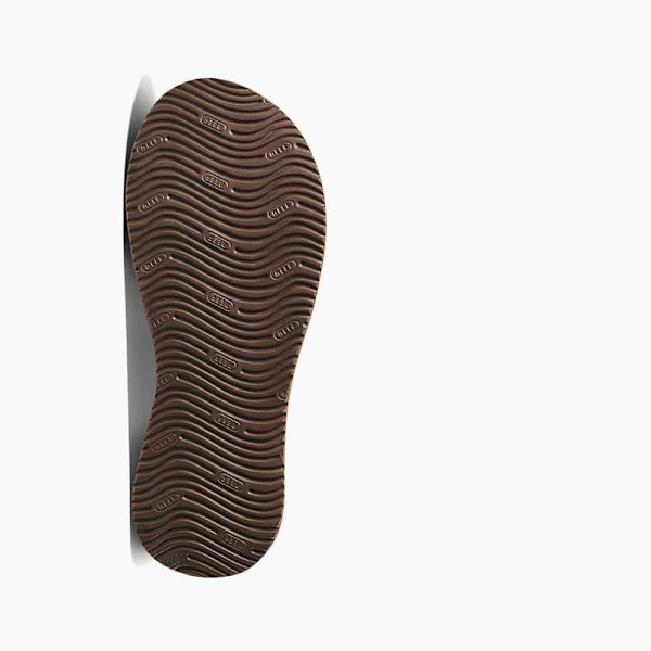 Reef Cshn Phantom 2.0 Le Sandaler Brun EU 45 Man