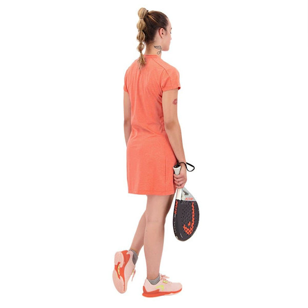 Head Racket Pukeutua Padel Tech Oranssi XL Nainen