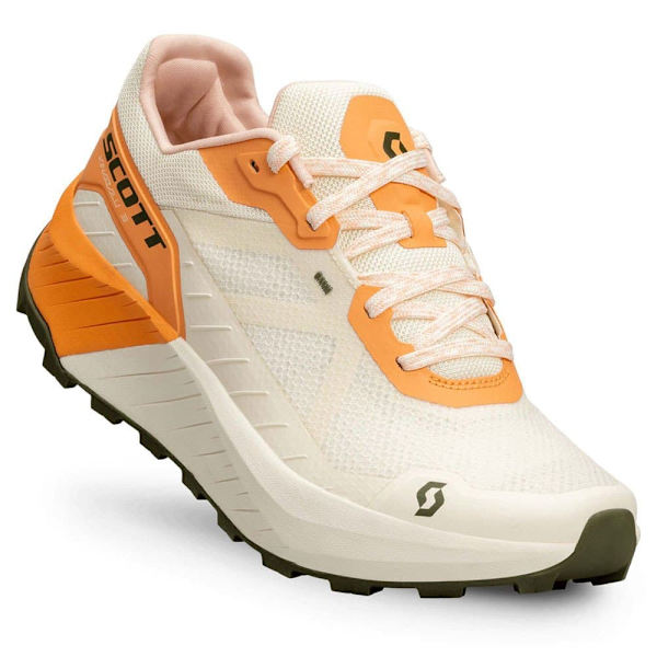 Scott Trail Löparskor Kinabalu 3 Orange EU 39 Kvinna