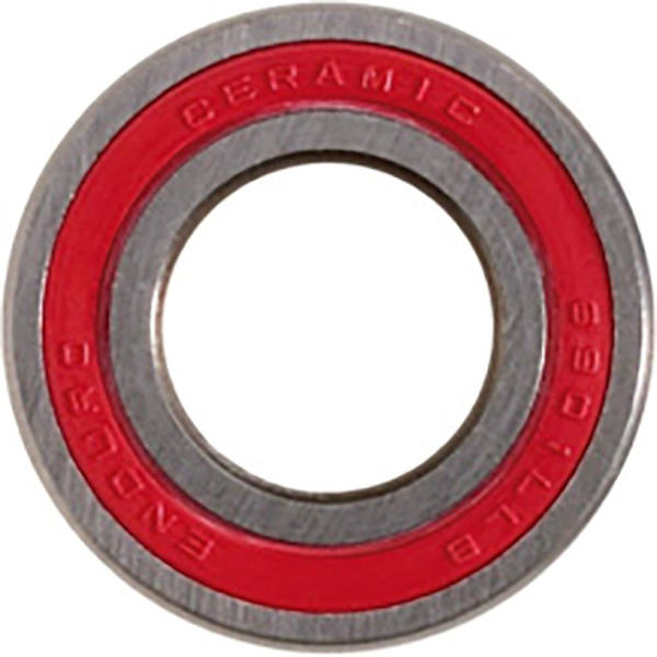 Enduro Keramiske Lejer Ch6901 Llb Søvfarvet 12 x 24 x 6 mm
