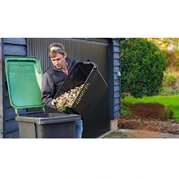 Bosch Professional Flishugg Axt 22 D