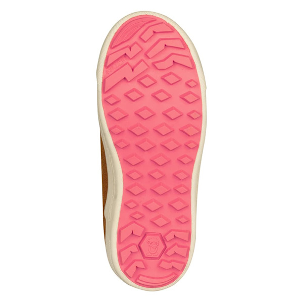 Trollkids Gryllefjord Mid Cut Vandresko Brun EU 28