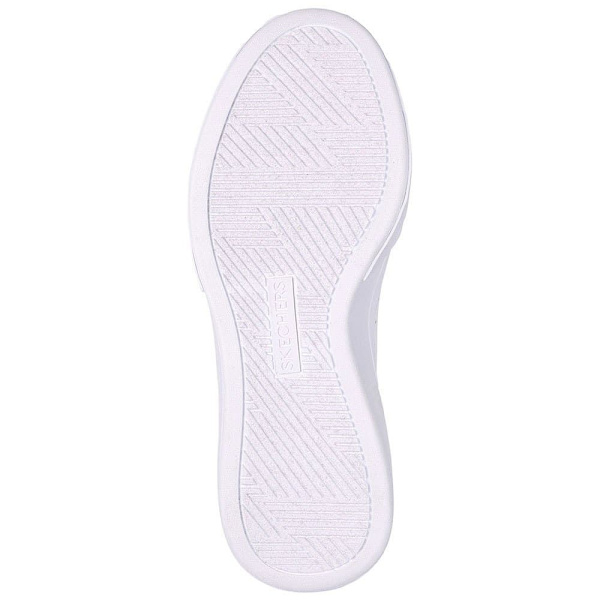 Skechers Utbildare Cordova Classic Vit EU 38 Kvinna
