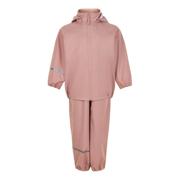 Celavi UppsÄttning Basic Pu Rosa 5 Years