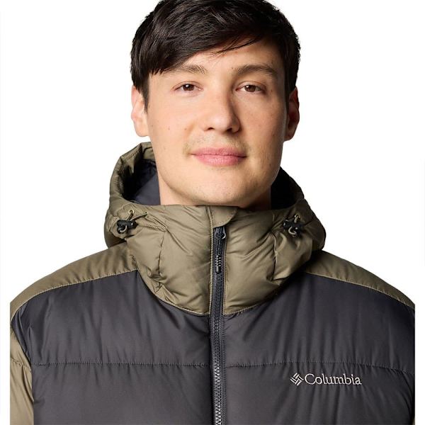 Columbia Pike Lake™ Ii Jakke Grøn S Mand