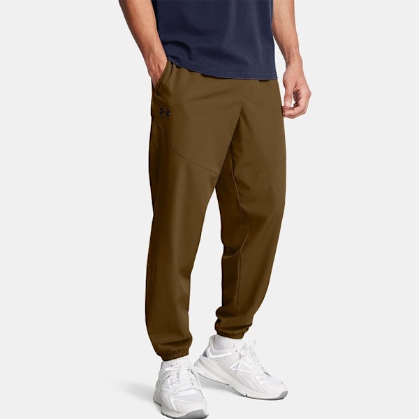 Under Armour Vibe Woven Joggers  2XL Mand
