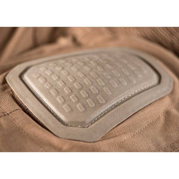 Invadergear Predator Combat Byxor Brun L Man