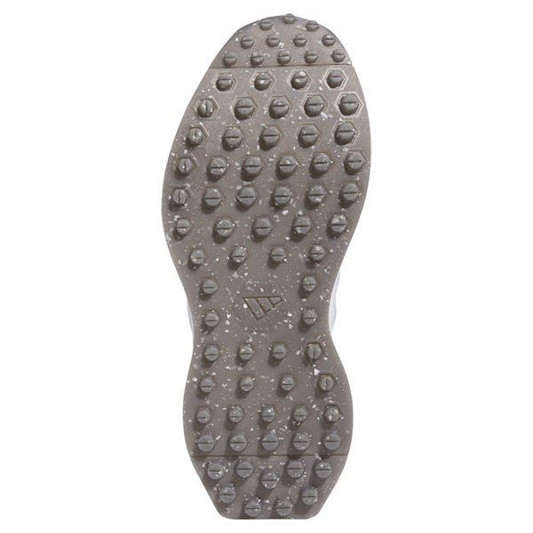 Adidas S2g Spikeless 24 Golfsko Vit EU 37 1/3