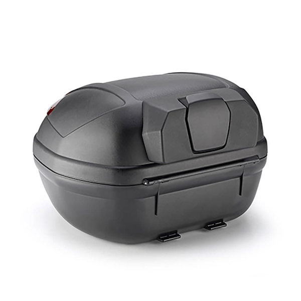 Givi Selkänoja Top Case E340 Vision Musta