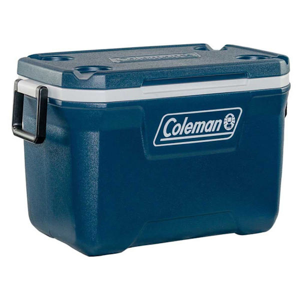 Coleman Styv Bärbar Kylare Xtreme 49.2l Blå Blå