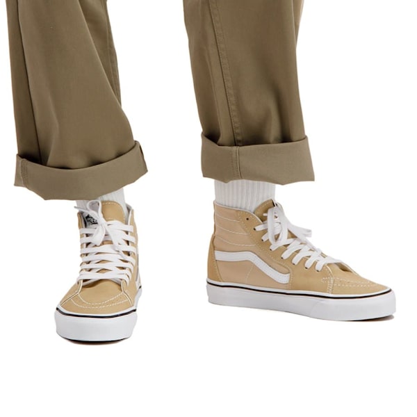 Vans Utbildare Sk8-hi Tapered Beige EU 40 Man