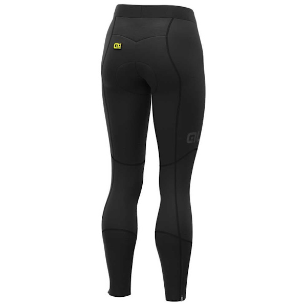 Ale Strumpfhose Blizzard Sort M Kvinde