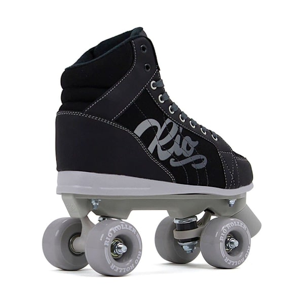 Rio Roller Rullskridskor Lumina Junior Svart EU 34