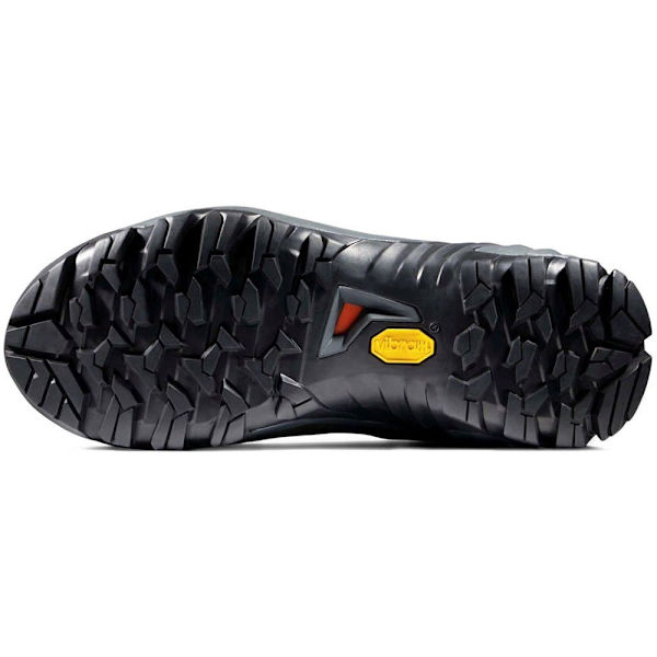 Mammut Kängor Sapuen High Goretex Grå EU 40 2/3 Kvinna