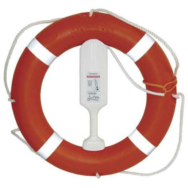 Oem Marine Kontti Jet Line  30 m