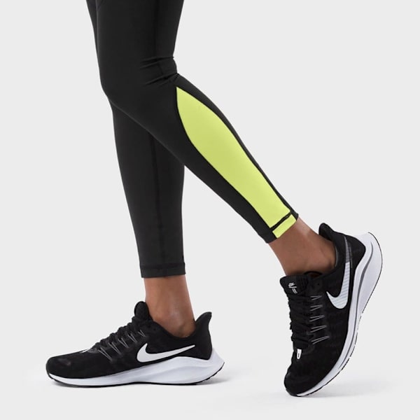 Siroko Leggings Golden Series Sort XL Kvinde