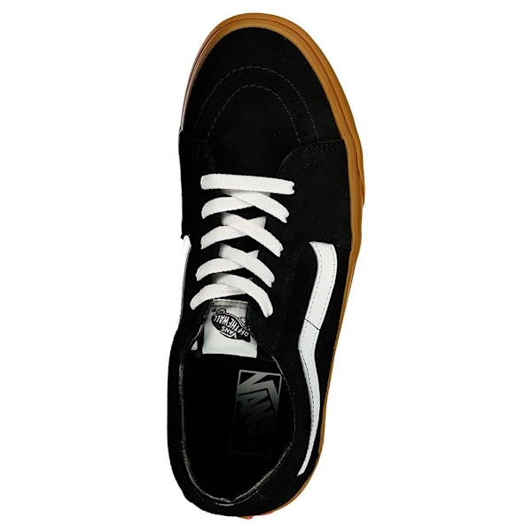 Vans Sk8-low Sko Sort EU 38 Mand