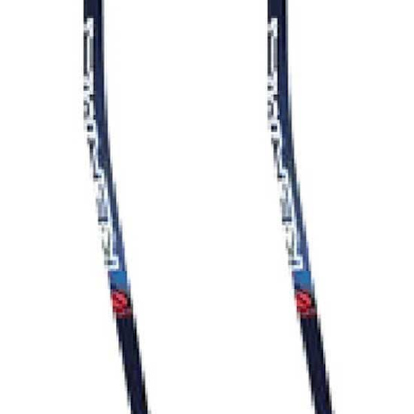 Kerma Stænger Speed Gs-sg Junior Rød 110 cm