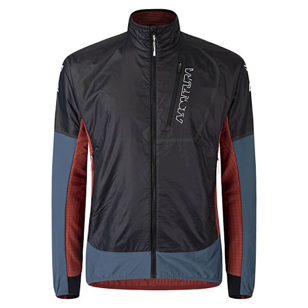 Montura Insight Hybrid Jacka Svart 2XL Man
