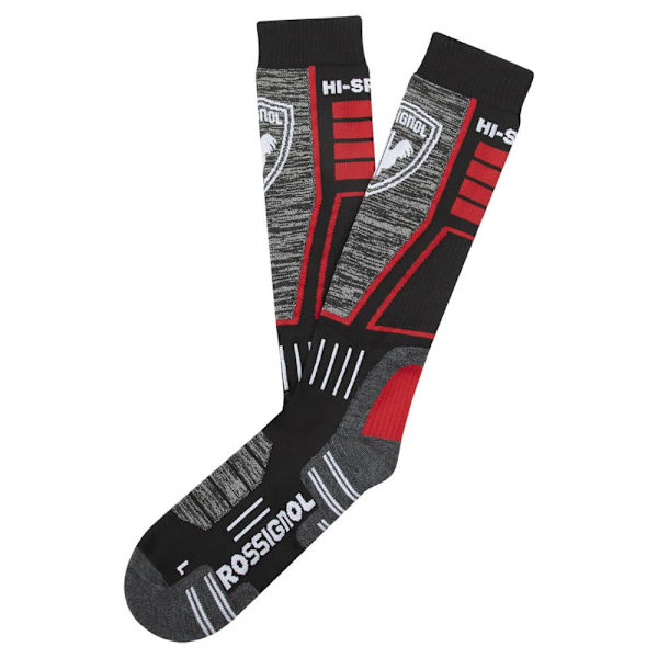 Rossignol High Speed Strumpor Flerfärgad EU 45-47 Man