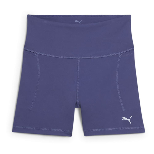Puma Cloudspun 5´´ Korta Leggings  XS Kvinna