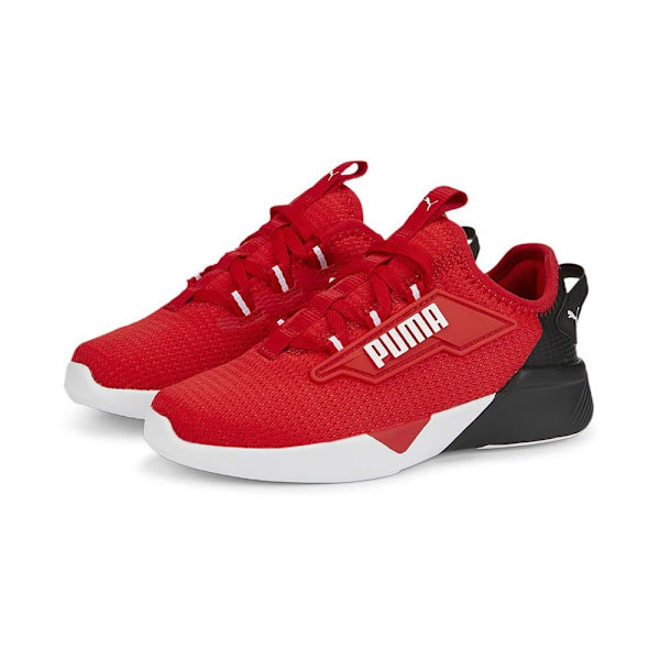 Puma Skor Retaliate 2 Ps Röd EU 28