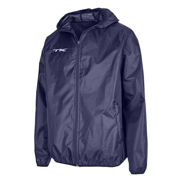 Tk Hockey Regnjacka Classic Blå XS