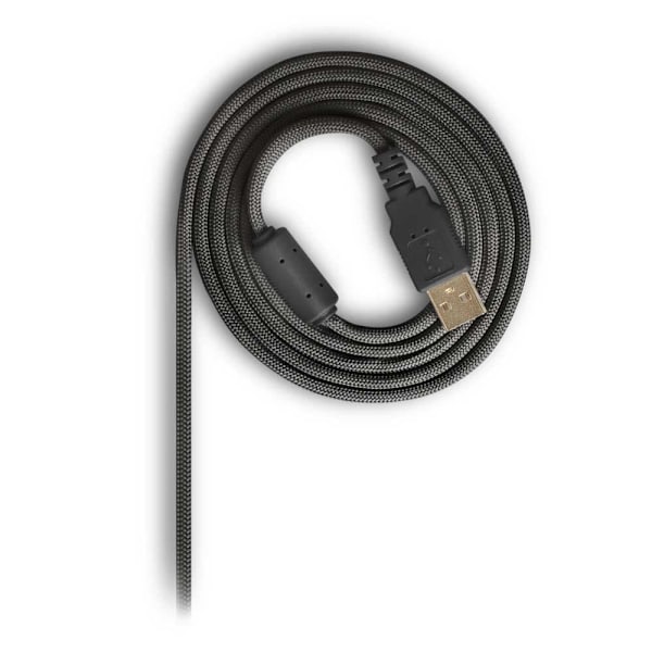 Mars Gaming Spelmus Mmex 32000 Dpi Svart