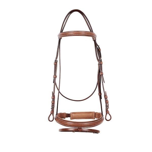 Equestro Riimu Silver  Cob