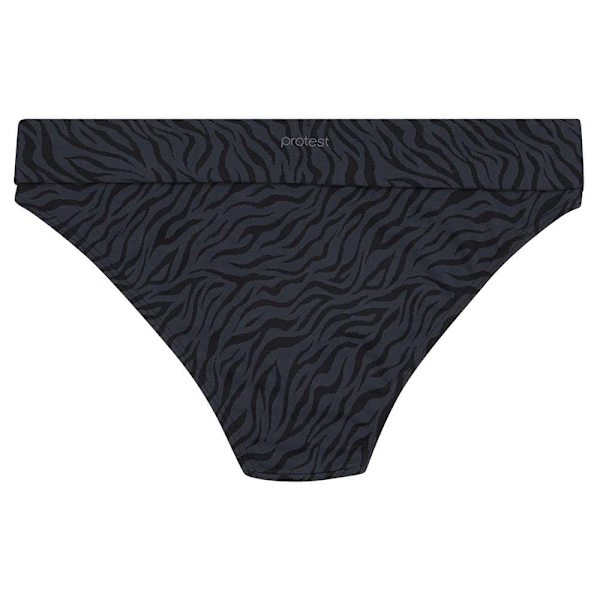 Protest Bikini Underdel Blinky Svart S Kvinna